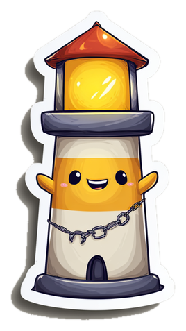 Beamchain mascot