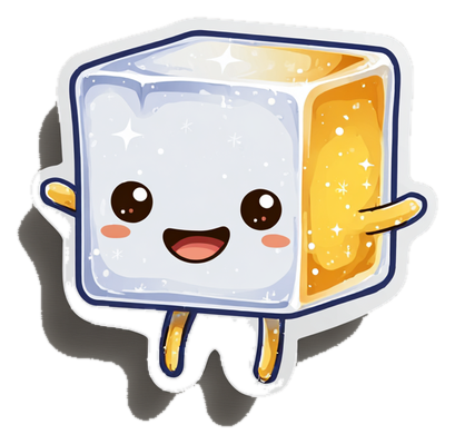 Clearbit mascot