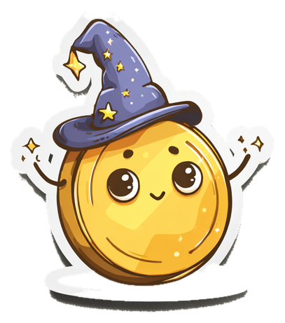 Haskoin mascot