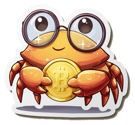 Rustoshi mascot
